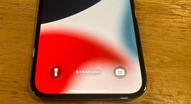 Mint
													Apple iPhone 13 Pro Max - Unlocked, Graphite, 128 GB, A2484, photo 2 of 11