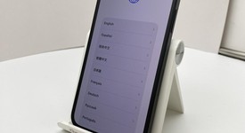 Fair
													Apple iPhone 12 - Unlocked, Black, 64 GB, A2172, photo 1 of 11