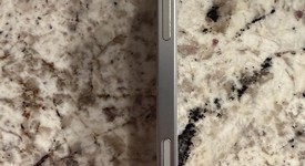 Good
													Apple iPhone 16 Pro Max - Verizon, White, 256 GB, A3084, photo 2 of 11