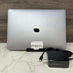 Good MacBook Pro 2020 - 13 inch - 512 GB, Gray, 8 GB, Intel Core i5