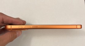 Mint
													Apple iPhone 17 Pro Max - T-Mobile, Cosmic Orange, 512 GB, A3257, photo 5 of 9