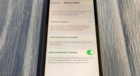 Good
													Apple iPhone SE 1st Gen 2016 - Unlocked, Grey, 64 GB, A1662, photo 4 of 9