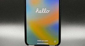 Good
													Apple iPhone X - Unlocked, Gray, 64 GB, A1901, GSM, photo 3 of 7