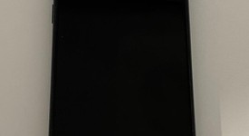 Fair
													Apple iPhone SE 3rd Gen 2022 - Verizon, Midnight, 64 GB, A2595, photo 2 of 5