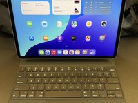 Apple iPad Pro 12.9" 6th Gen 2022