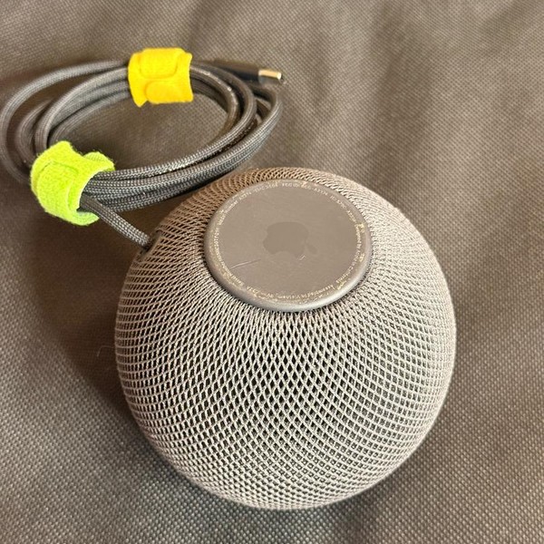 Apple HomePod Mini - Midnight, Single
