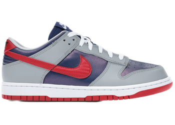 Nike Dunk Low Co.JP Samba (2020) for sale