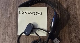 Good
													Amazfit GTR 3 Pro - Black, photo 5 of 7