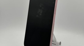 Good
													Apple iPhone 15 - Unlocked, Pink, 128 GB, A2846, photo 1 of 6