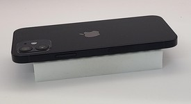 Mint
													Apple iPhone 12 - AT&T, Black, 64 GB, A2172, photo 1 of 7