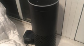 Mint
													Amazon Echo - Black, photo 2 of 5