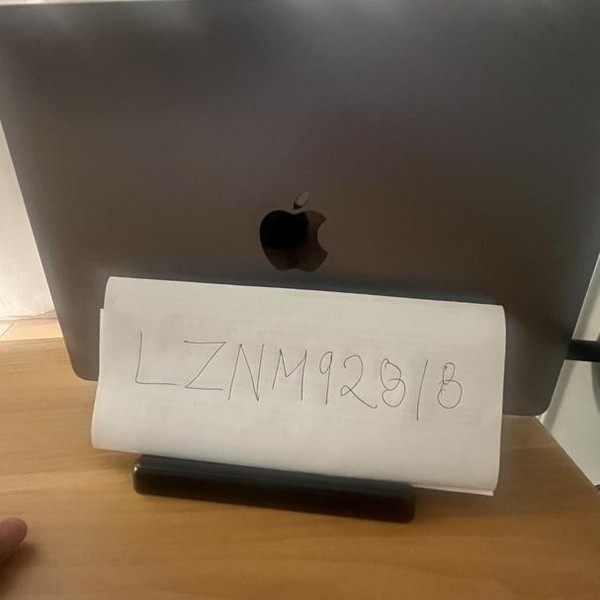 MacBook Pro 2023 - 14 inch - 512 GB, Gray, 16 GB, Apple M2 Pro 10-core