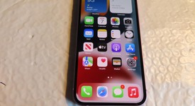 Good
													Apple iPhone 12 Mini - T-Mobile, Purple, 64 GB, A2176, photo 1 of 3