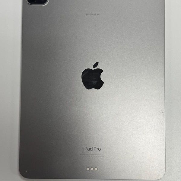 Apple iPad Pro 11 inch 4th Gen 2022 - Wi-Fi, 128 GB, Gray