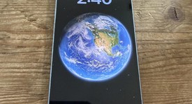 Fair
													Apple iPhone 14 - Unlocked, Blue, 256 GB, A2649, photo 2 of 11