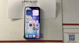 Good
													Apple iPhone 13 - Unlocked, Pink, 128 GB, A2482, photo 3 of 10