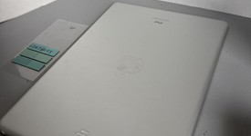 Fair
													Apple iPad 9th Gen - Wi-Fi, Silver, 64 GB, A2602, photo 5 of 5