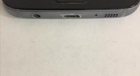 Good
													Samsung Galaxy S7 - Unlocked, Black, 32 GB, SM-G930U, photo 2 of 5