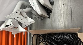 Good
													Inseego Router, photo 2 of 6