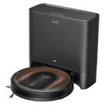 Used and refurbished eufy RoboVac G30 hybrid SES