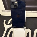 Good Apple iPhone 13 Mini - Unlocked, 256 GB, Midnight, A2481