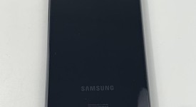 Good
													Samsung Galaxy A32 5G - AT&T, Black, 64 GB, 4 GB, photo 3 of 7