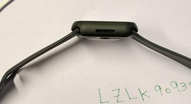 Mint
													Apple Watch Series 8 45mm - Unlocked, Midnight, A2774 - Cellular, Aluminum, photo 4 of 5