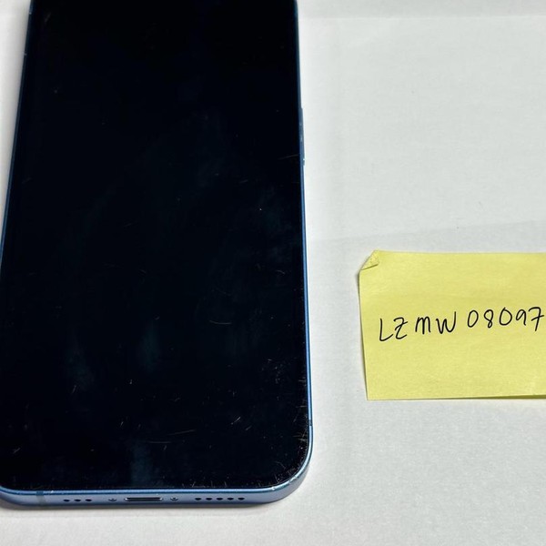 Apple iPhone 13 - Verizon, 128 GB, Blue, A2482