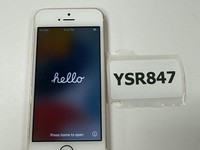 Apple iPhone SE 1st Gen 2016