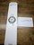 New Samsung Galaxy Watch6 Classic - Unlocked, Silver, 47mm