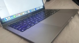 Mint
													MacBook Pro 2022 - 13" - Apple M2, Gray, 256 GB, 8 GB, photo 5 of 14