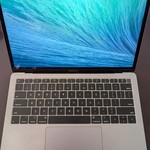 Good MacBook Air 2019 - 13 inch - I5, Silver, 128 GB, 8 GB