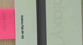 New
													Samsung Galaxy Tab A9 Plus - Metro by T-Mobile, Graphite, 64 GB, 4 GB, SM-X218U, 5G, photo 1 of 3