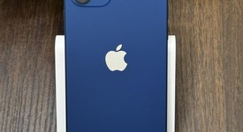 Good
													Apple iPhone 12 - Unlocked, Purple, 128 GB, A2172, photo 1 of 8