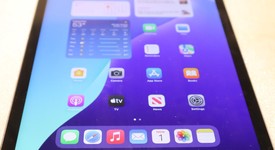 Mint
													Apple iPad 9th Gen - Wi-Fi, Silver, 64 GB, A2602, photo 1 of 8