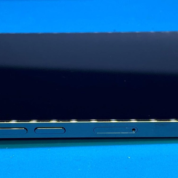 Apple iPhone 14 Pro - Unlocked, 128 GB, Black, A2650