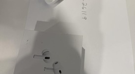 Used
													Apple AirPods Pro 2nd Gen - USB-C, photo 4 of 4