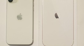 Mint
													Apple iPhone 11 - Cricket, White, 64 GB, A2111, photo 5 of 10