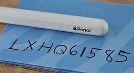 Mint
													Apple Pencil 2nd Gen, photo 3 of 3