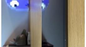 Good
													Apple iPad Pro 11" 3rd Gen 2021 - Wi-Fi, Gray, 512 GB, photo 5 of 10