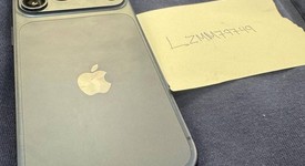 Mint
													Apple iPhone 17 Pro Max - Unlocked, Deep Blue, 1 TB, A3257, photo 5 of 9