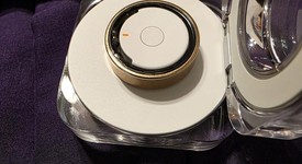 Mint
													Samsung Galaxy Ring - Gold, Size 10, photo 3 of 5