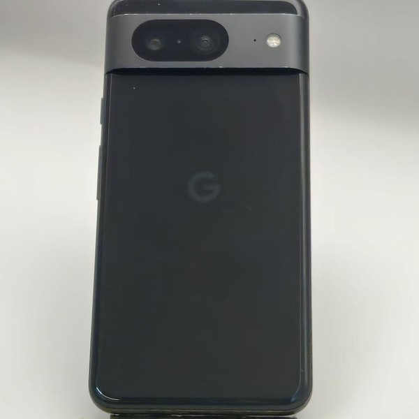 Google Pixel 8 - Verizon, 128 GB, Obsidian, 8 GB, GKWS6, mmWave 5G