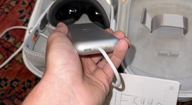 Mint
													Apple Vision Pro - 256 GB, photo 3 of 11