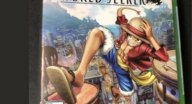 New
													ONE PIECE: World Seeker for Xbox One, photo 1 of 1