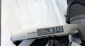 Mint
													RayNeo Air 3s, photo 4 of 5