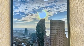 Good
													Apple iPhone 13 Pro Max - US Cellular, Green, 128 GB, A2484, photo 5 of 10