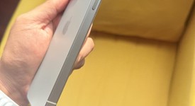 Mint
													Apple iPhone 15 Pro Max - Unlocked, Natural, 256 GB, A2849, photo 1 of 9