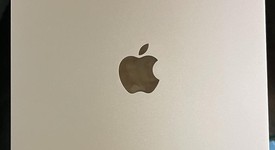 Mint
													Apple iPad Air 4th Gen - Wi-Fi, Rose Gold, 64 GB, A2316, photo 2 of 9