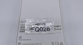 New
													Apple iPhone 16 Pro Max - T-Mobile, Desert, 256 GB, A3084, photo 5 of 5